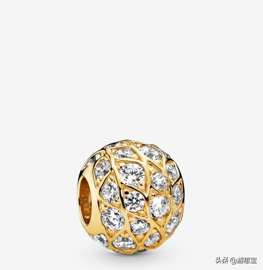 潘多拉全新,2022新款潘多拉限定款