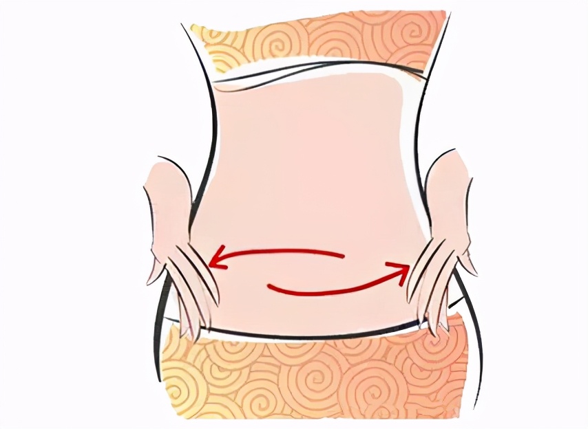 用一招就能瘦全身,瘦腰腹的方法视频健身操