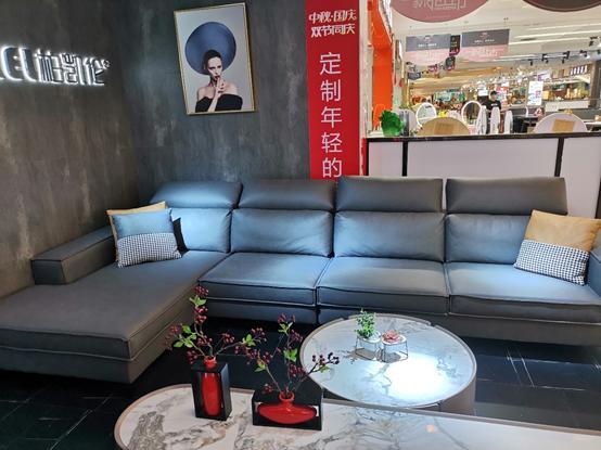 新房装修顺德,新房装修购成品家具