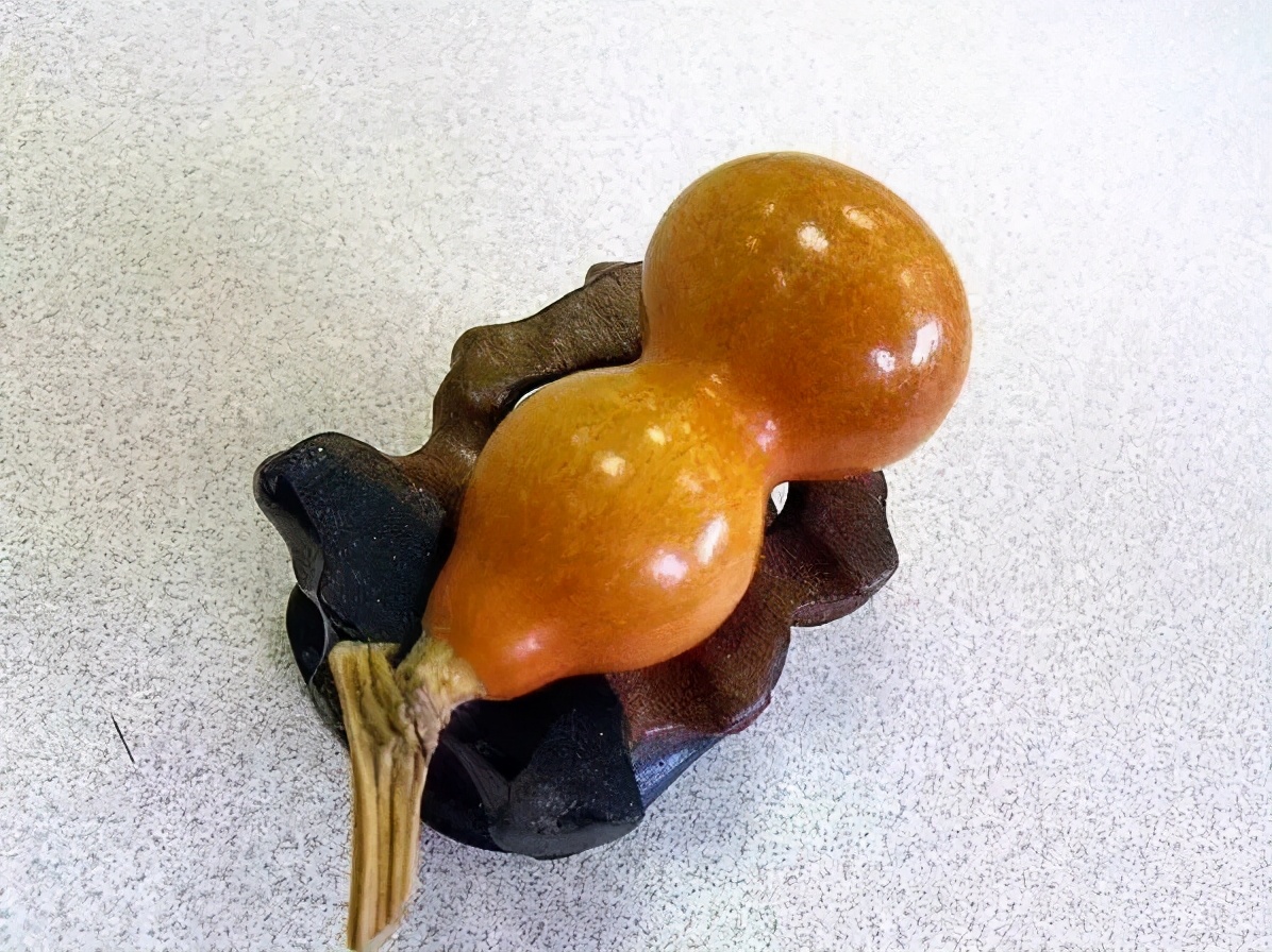 手捻葫芦如何把玩迅速变红,手捻葫芦盘玩的最高境界