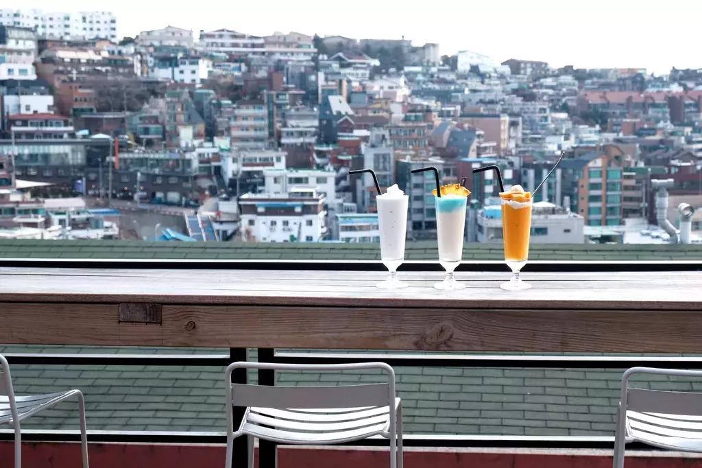 首尔游玩探店攻略,韩国首尔最好的店