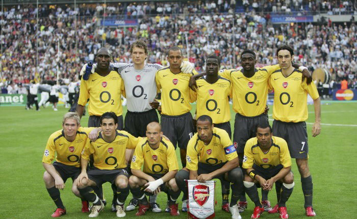 过去十年世界足坛,过去十年足球赛场