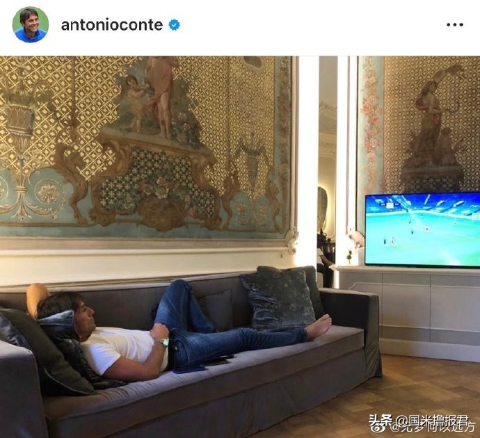 记者比达尔会在今夏离开国米,国米有信心签比达尔