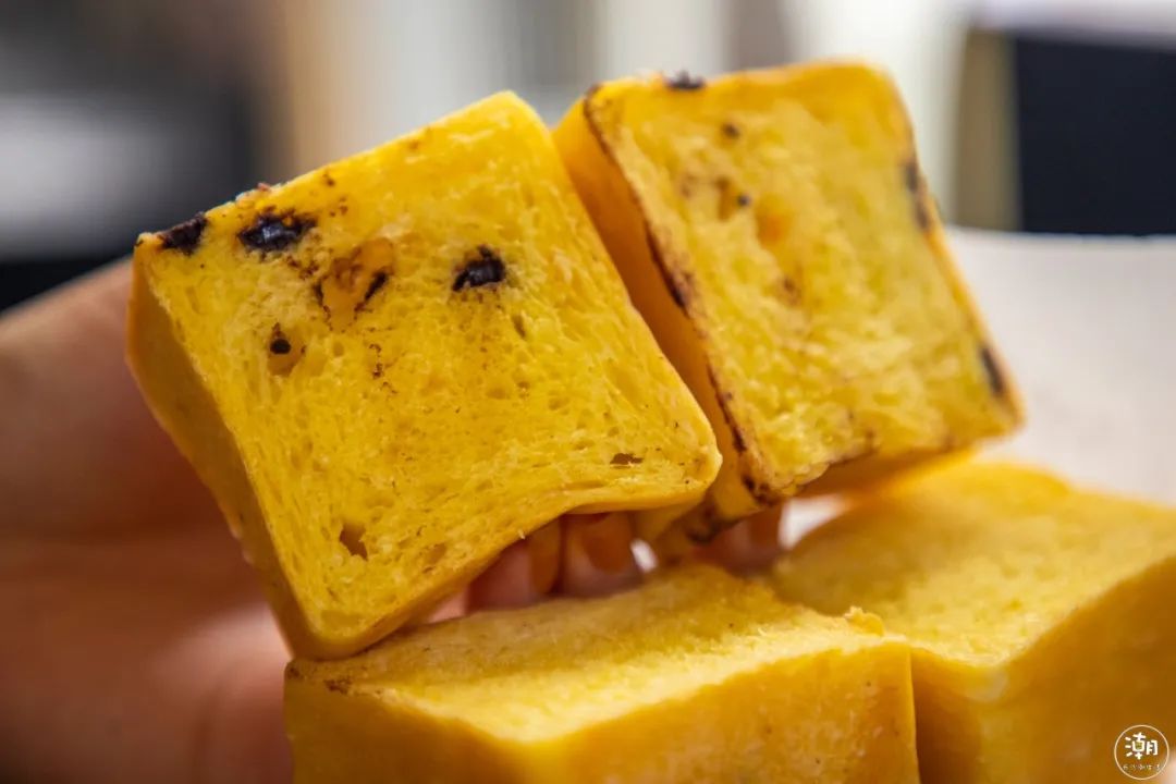 长沙10大面包店,长沙面包店有哪些品牌