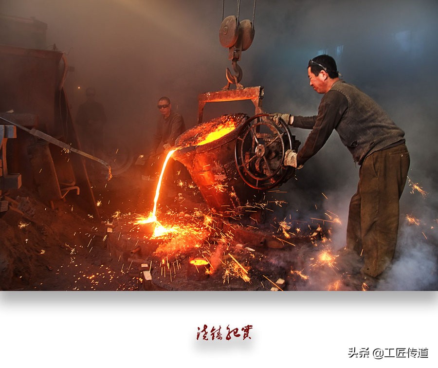 精密铸造制壳工艺视频,精密铸造优缺点