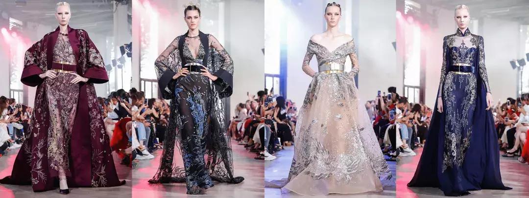 2023时尚圈流行趋势,时尚圈今年的流行色