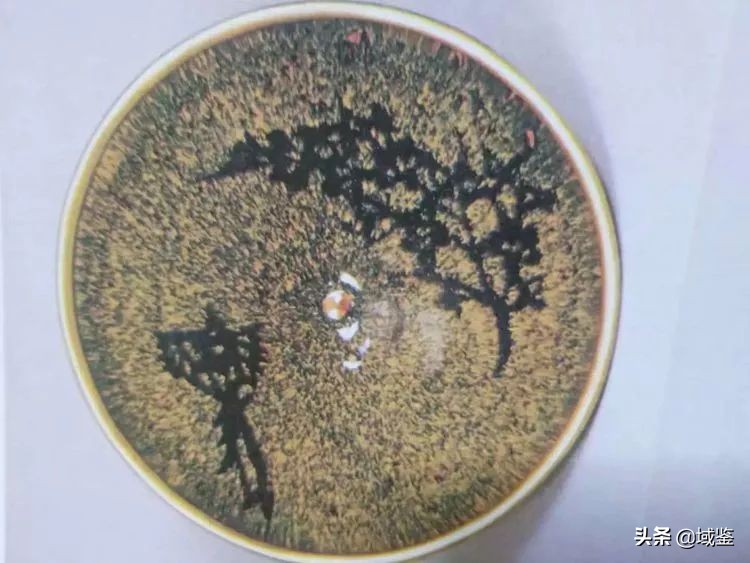 宋代民窑绿釉瓷器特点,风雅宋讲的是什么