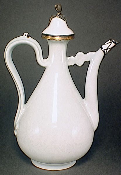 永乐官窑青釉瓷器鉴定,永乐甜白瓷鉴定技巧