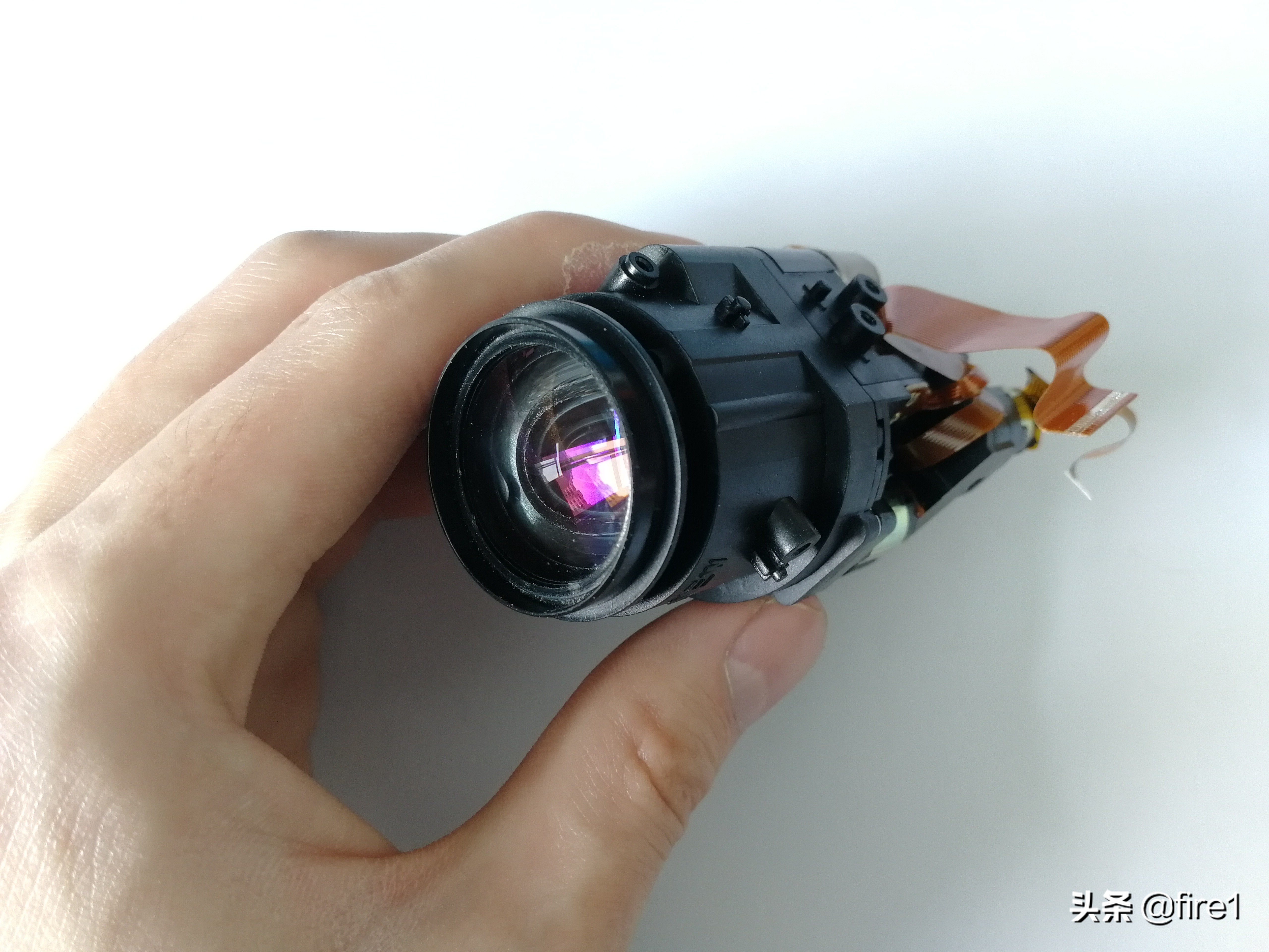 模拟变焦摄像头的效果,模拟光学变焦超清摄像头安装过程