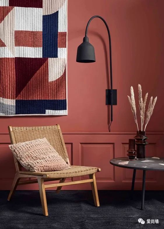 德国鲸彩艺术漆色号推荐,鲸彩漆颜色推荐