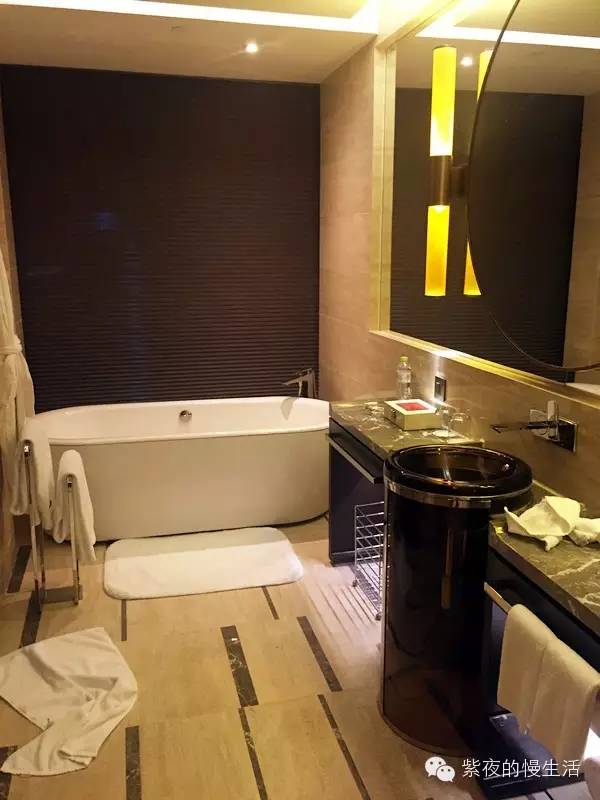 天一威斯汀大酒店,天一威斯汀公寓