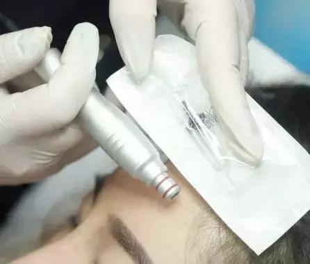 昕御型色怎么样,昕御型色半永久纹绣