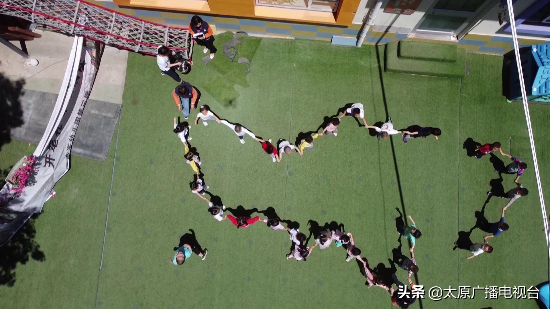 太原深化“托管式”合作办学：满足人民群众对幼有所育幼有优育的美好期盼