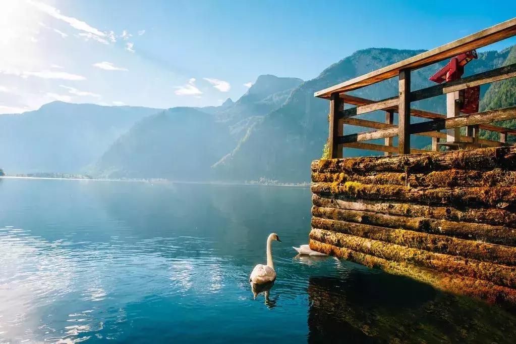 5个美到逆天的小众旅行目的地,这辈子一定要去的10个绝美小镇