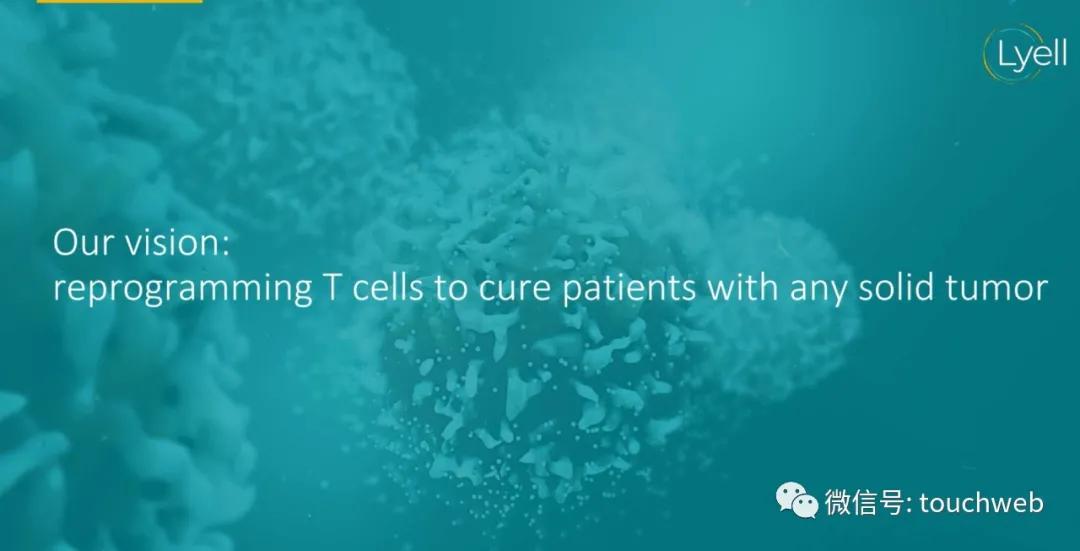 肿瘤免疫治疗公司Lyell冲刺美股：年亏2亿美元路演PPT曝光