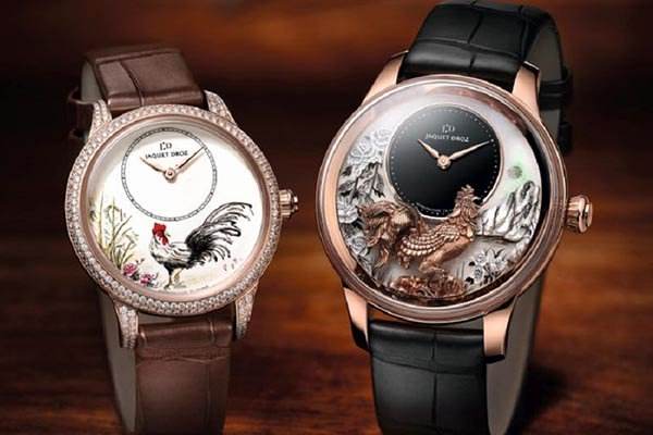 雅克德罗手表维修,雅克德罗表盘碎了怎么修复