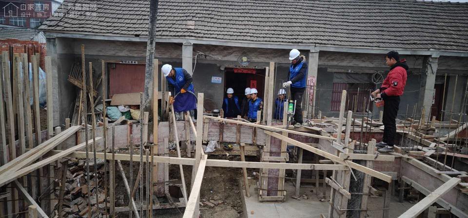 造房子如何报价,靠谱的建房报价