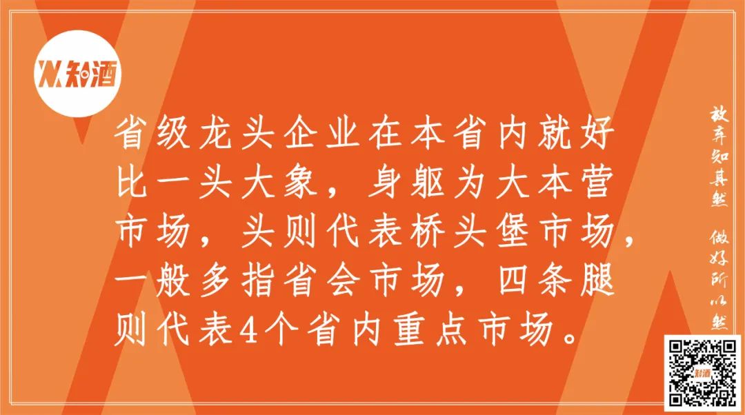 省酒龙头争上游？和君咨询有新招