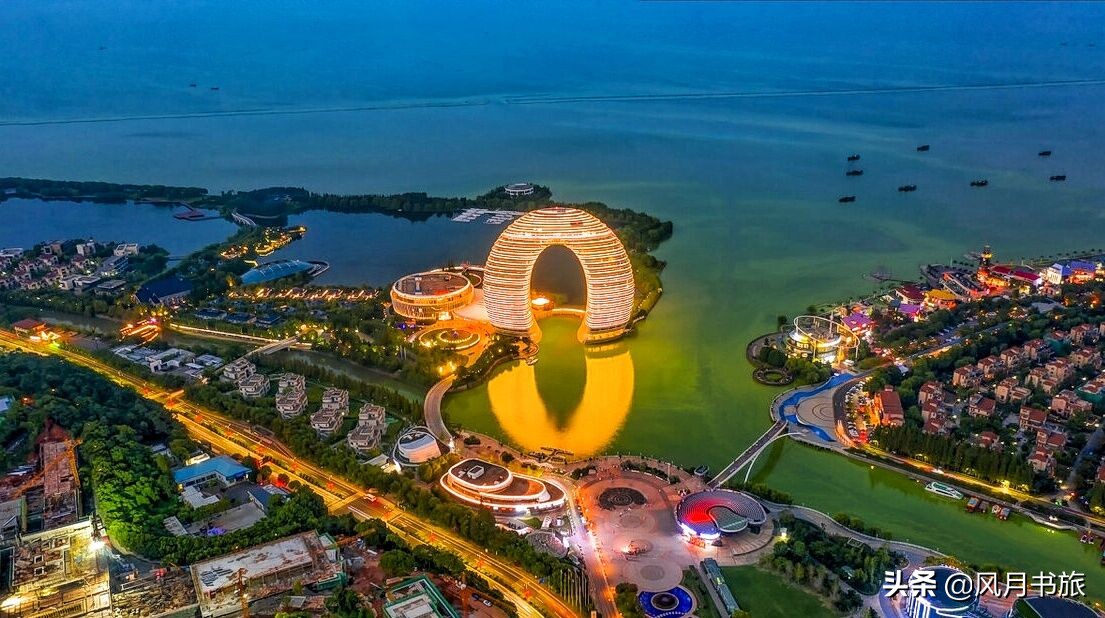 湖州太湖度假区南太湖山庄酒店,南太湖山庄几星级