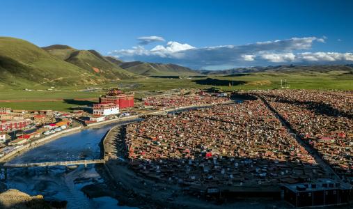 川西旅游秋季最美风景是哪里,川西旅游必去的十大景点有哪些