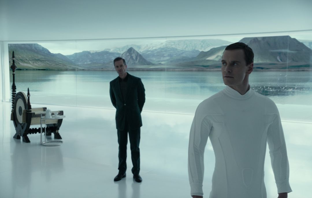 值得看的十个科幻片,最值得看的十部科幻片