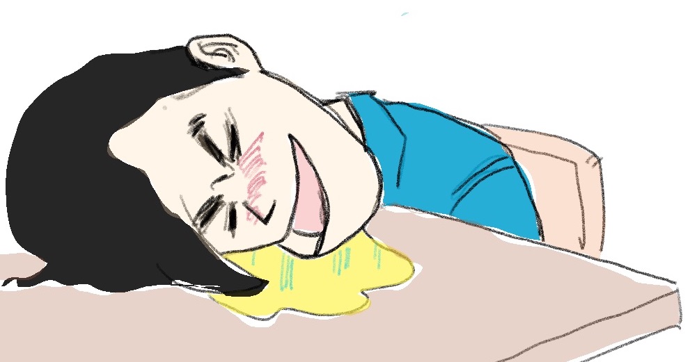 饮酒多少是过度,我们喝酒多了会怎么样