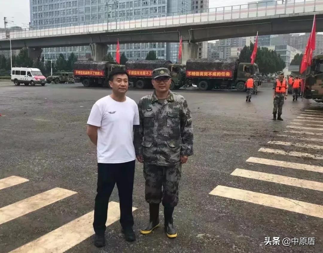 人民至上抗洪,人民至上山西抗洪救灾总结