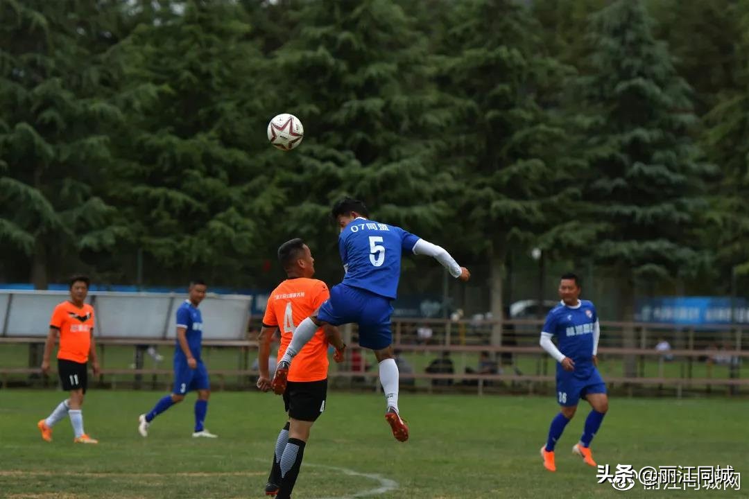 2021-2022丽江业余足球联赛,丽江球迷协会周末业余赛