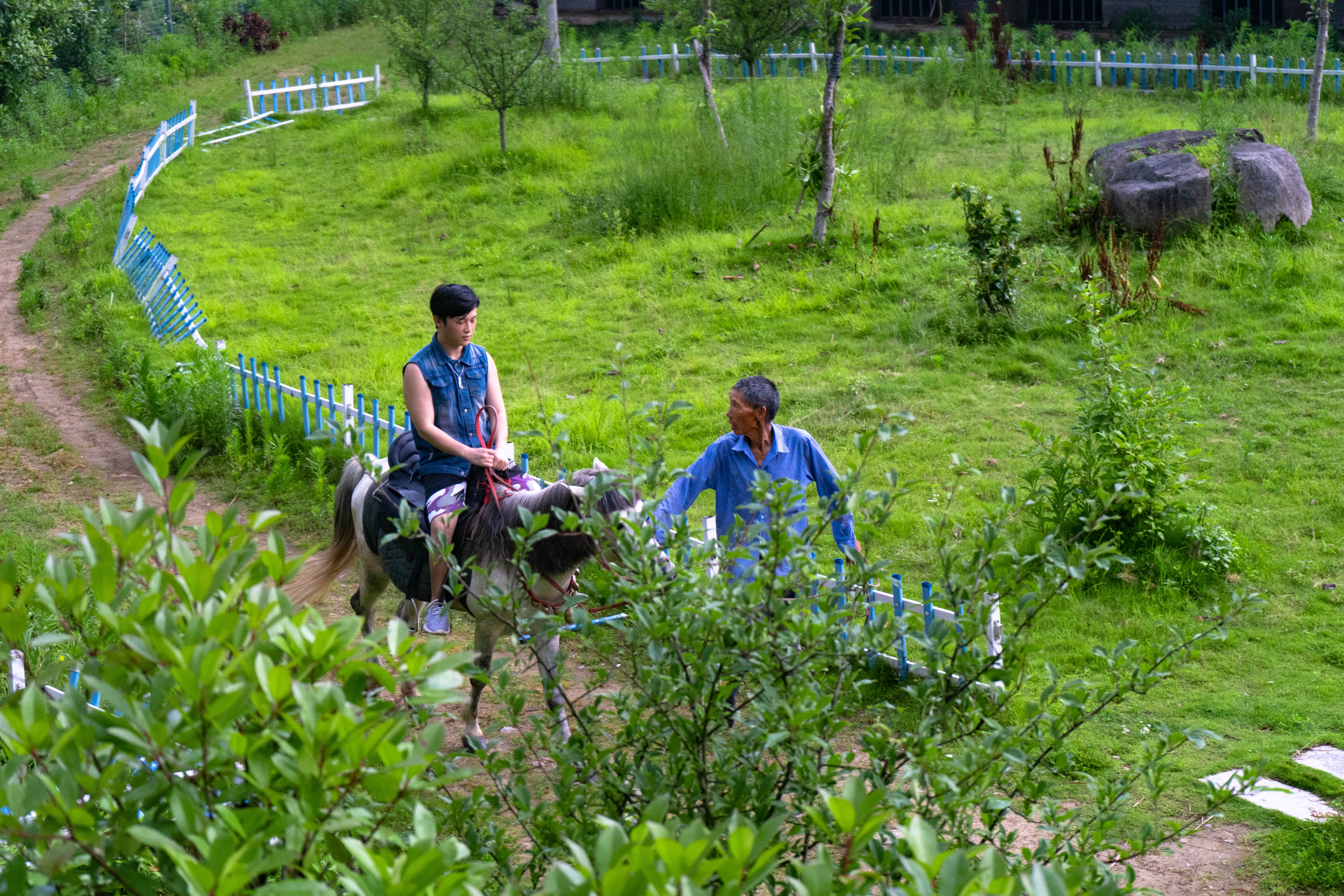 我与临海的三天两夜：从自然走向人文，从人文体悟生活