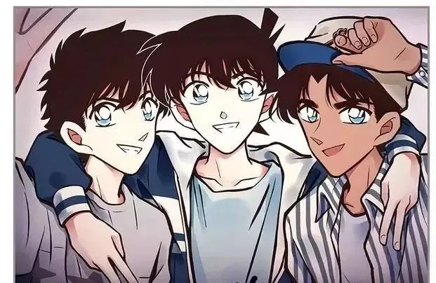 怪盗基德变装青子是哪一集,你有没有听说过怪盗基德