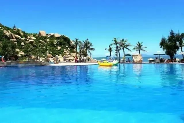 6成人去了这个半岛，都换了微信头像！广东“小希腊”要火了