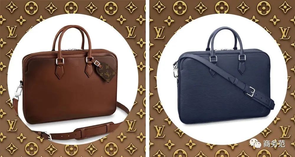 职业男士如何选择属于你的公文包,男斜挎公文包品牌排行榜