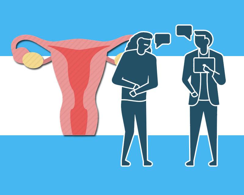 宫颈癌一发现就是晚期?下半身4个迹象早提醒过,可惜没当回事