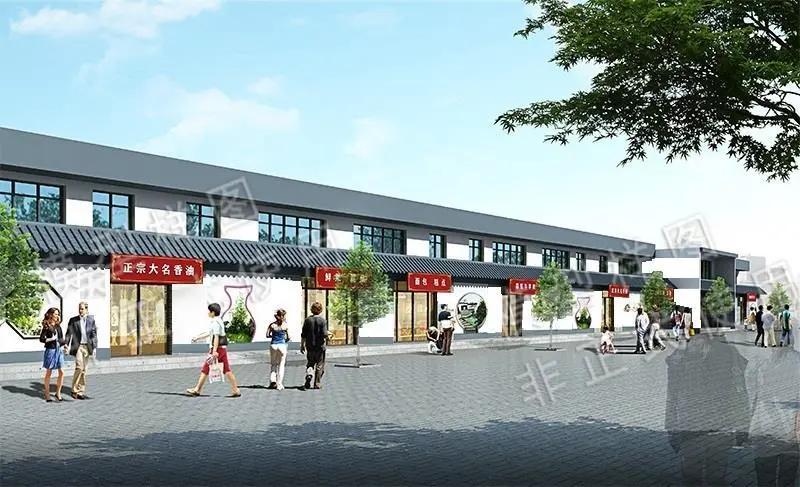 邯山区景观,美了美了背面视频