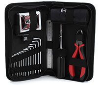 吉他手必备电吉他,吉他手必备的琴