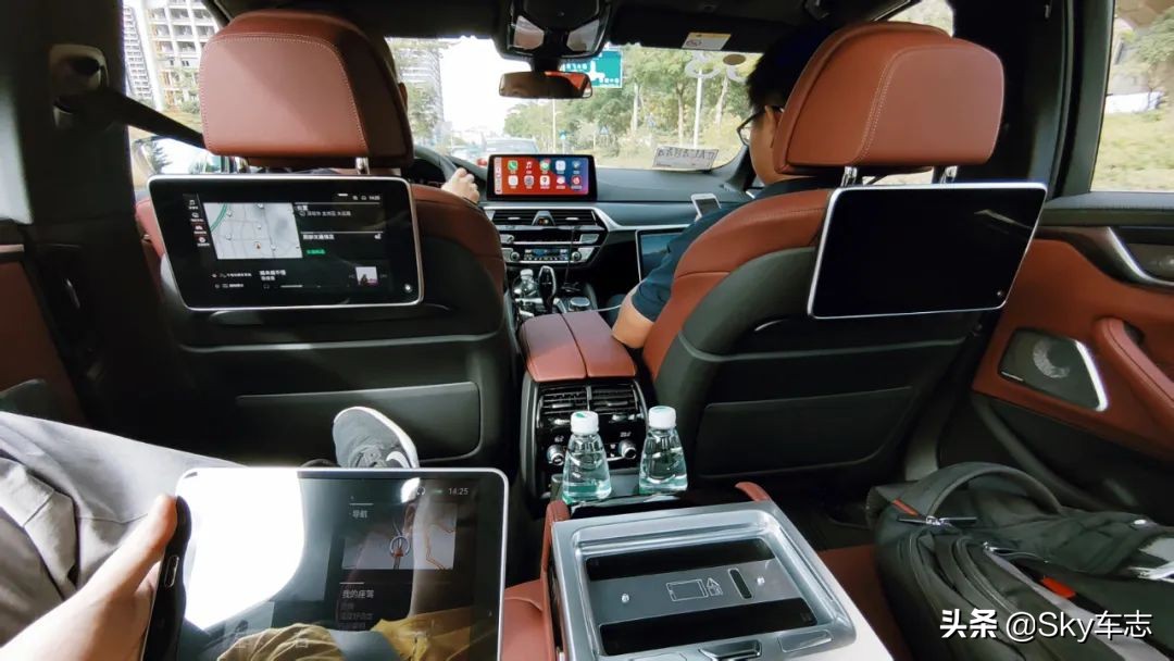 全方位试驾,试驾全系