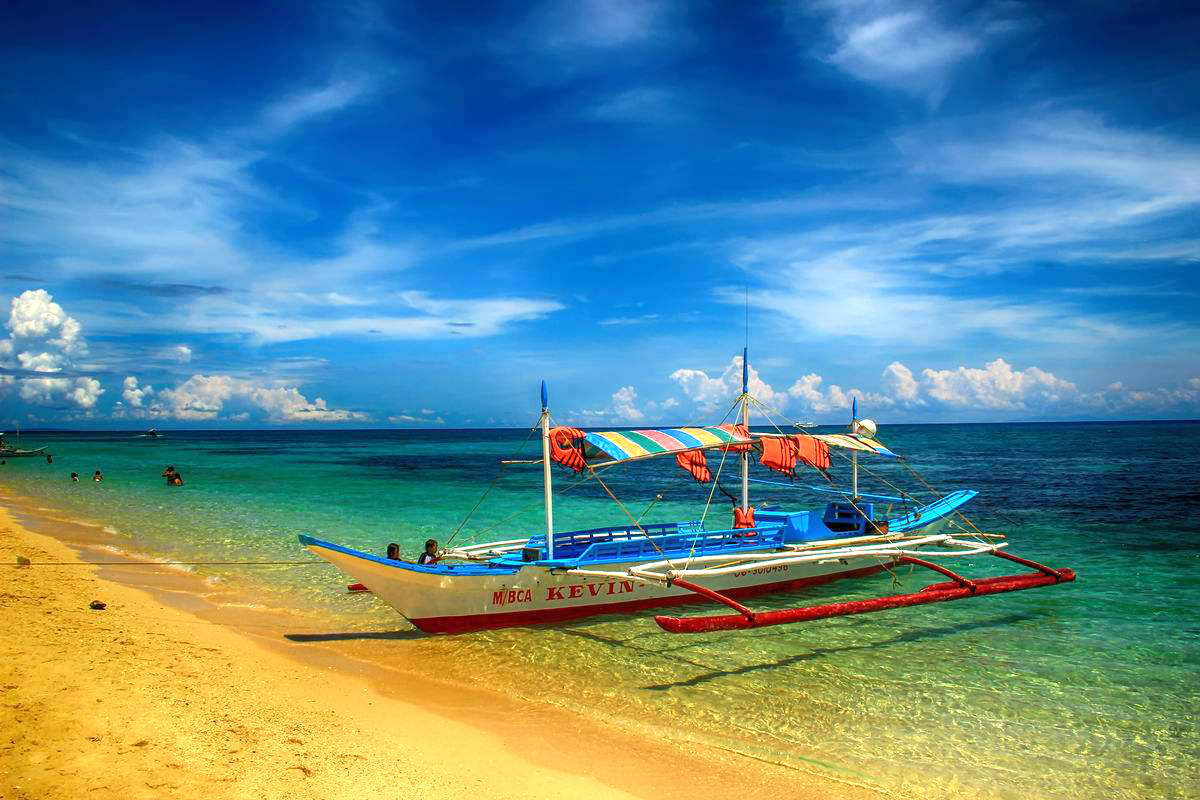 中国十大最美海岛有连岛吗,亚洲十大最美度假海岛