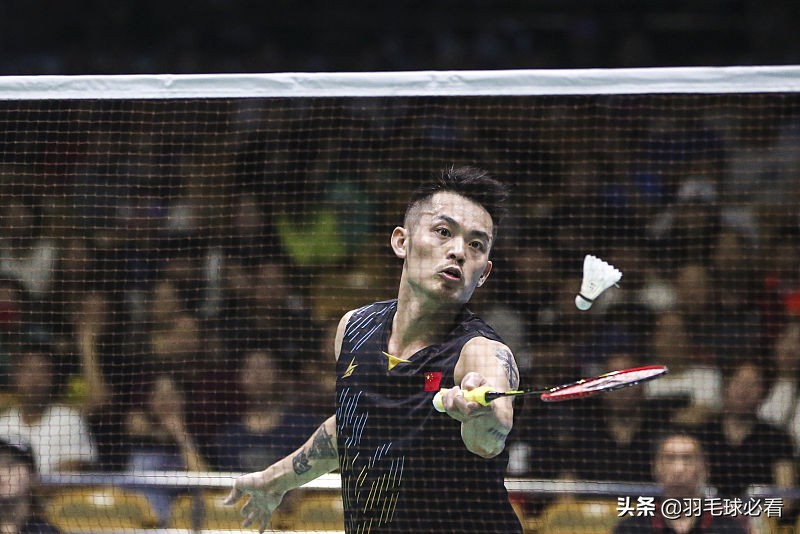 卫冕冠军印尼队3-0横扫国羽,印尼双雄