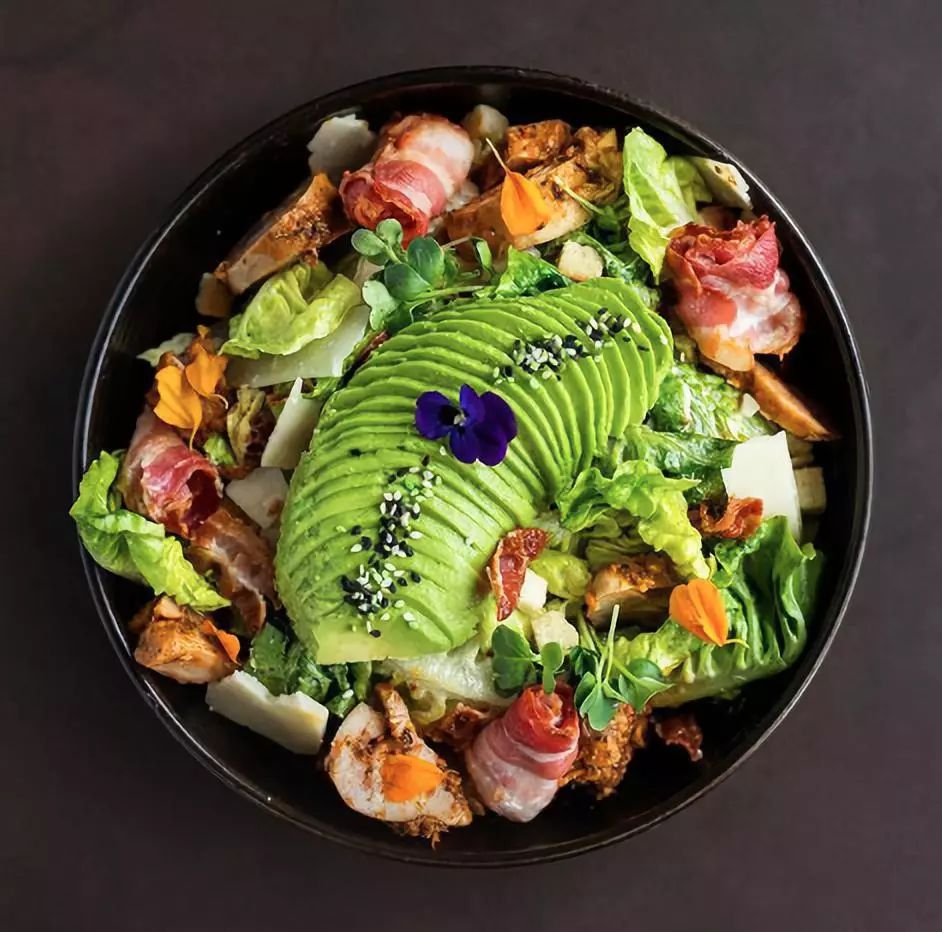 只做一种菜品的店,自己动手做料理的餐厅