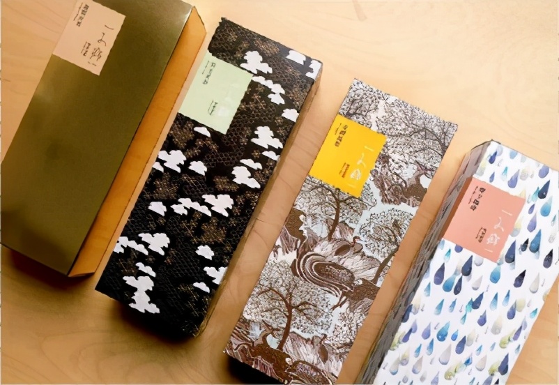 设计出一个成功的包装设计需要知道的9大核心要素