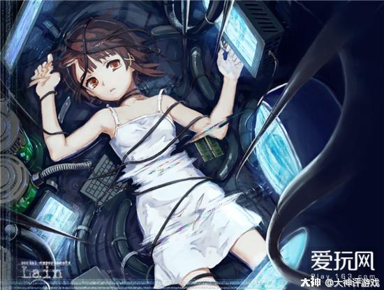 赛博朋克到底是什么？这十部日本漫画你或许应该了解一下