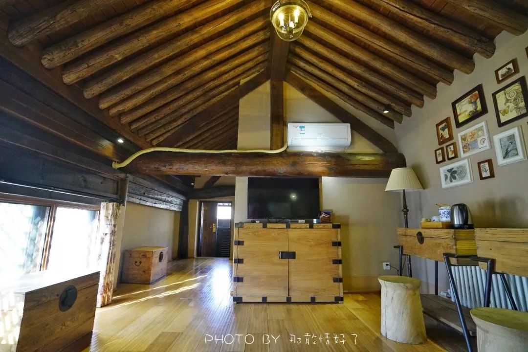 古北水镇水镇之家民宿团购优惠,古北水镇附近的民宿排名