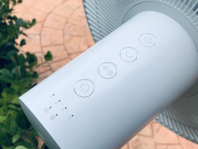 米家智能落地扇怎样拆,米家落地扇ex升级版拆解