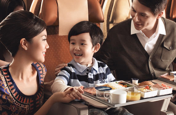 玩转新加坡之省钱攻略，秘密就在这张神奇的卡片！