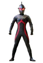 圆谷亲儿子赛文奥特曼,圆谷奥特曼的亲儿子