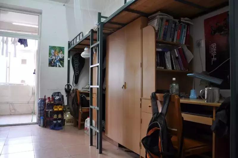 全国200所大学真实情况曝光,这些学校没空调与没热水...