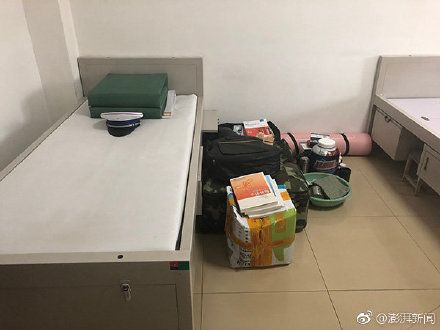 凉山火灾幸存消防员出现应激反应,木里火灾幸存消防员出现应激反应