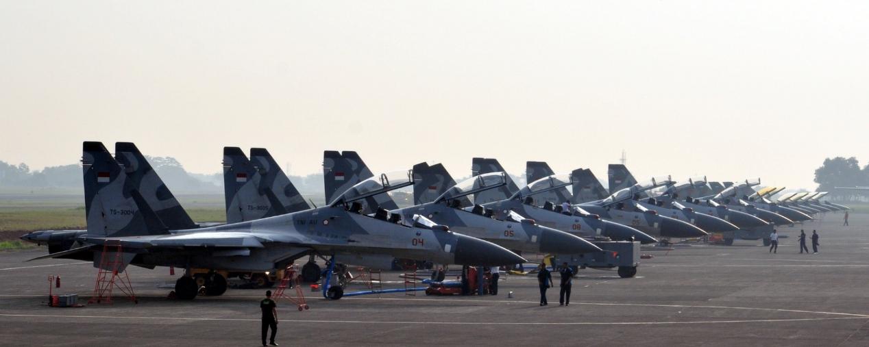 管得着吗怎么怼回去,中国会不会继续购买俄苏35