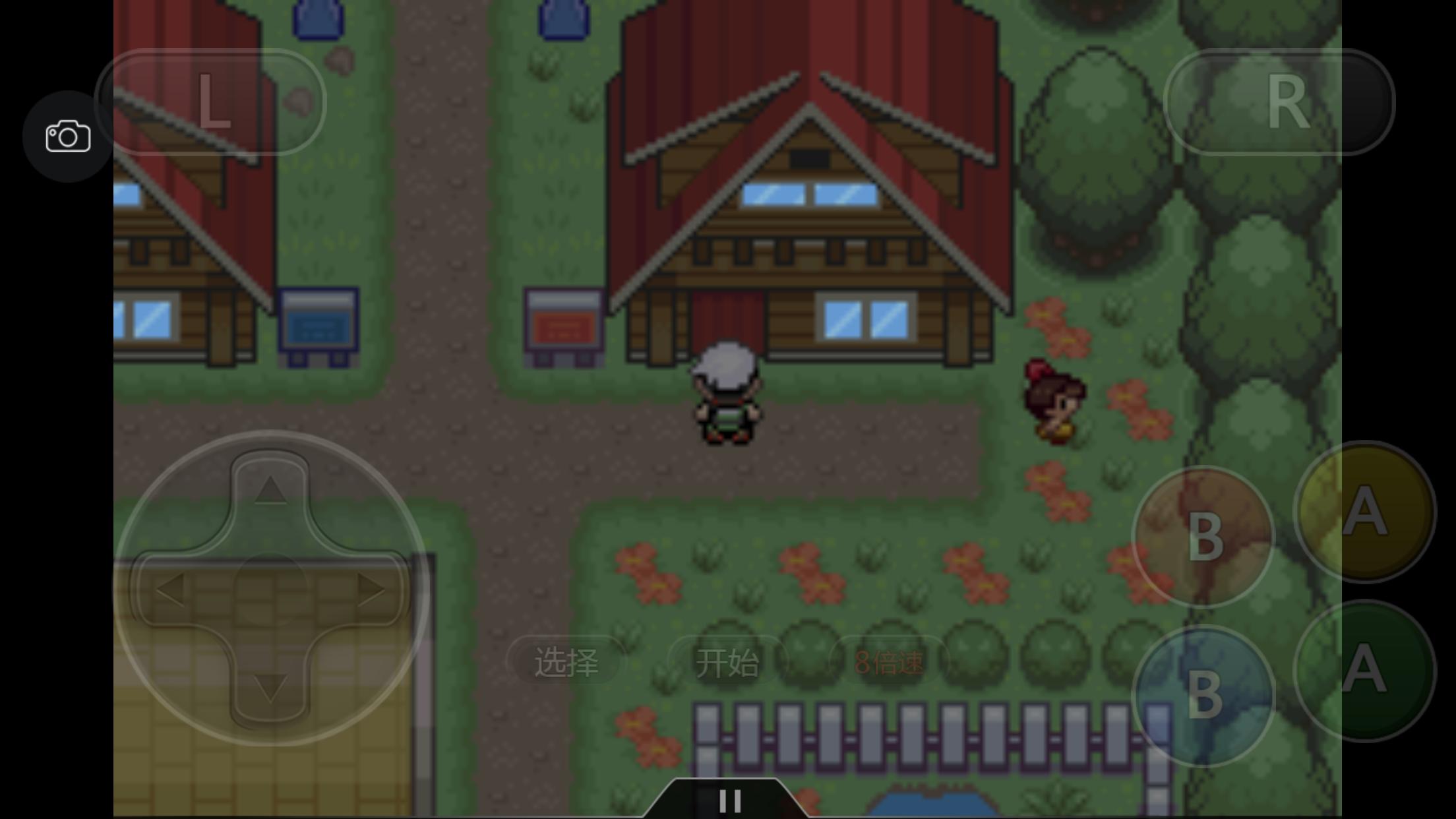 究极绿宝石4一周目攻略图文,究极绿宝石4小智一周目攻略图文