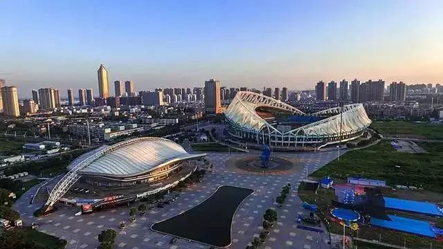 芜湖上榜中国最宜居城市,为啥芜湖现在发展得这么好